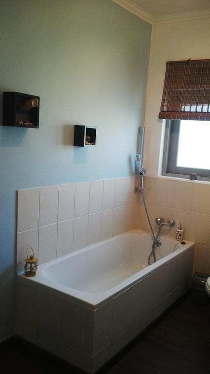 Ons Stee Bed And Breakfast Уелингтън Стая снимка