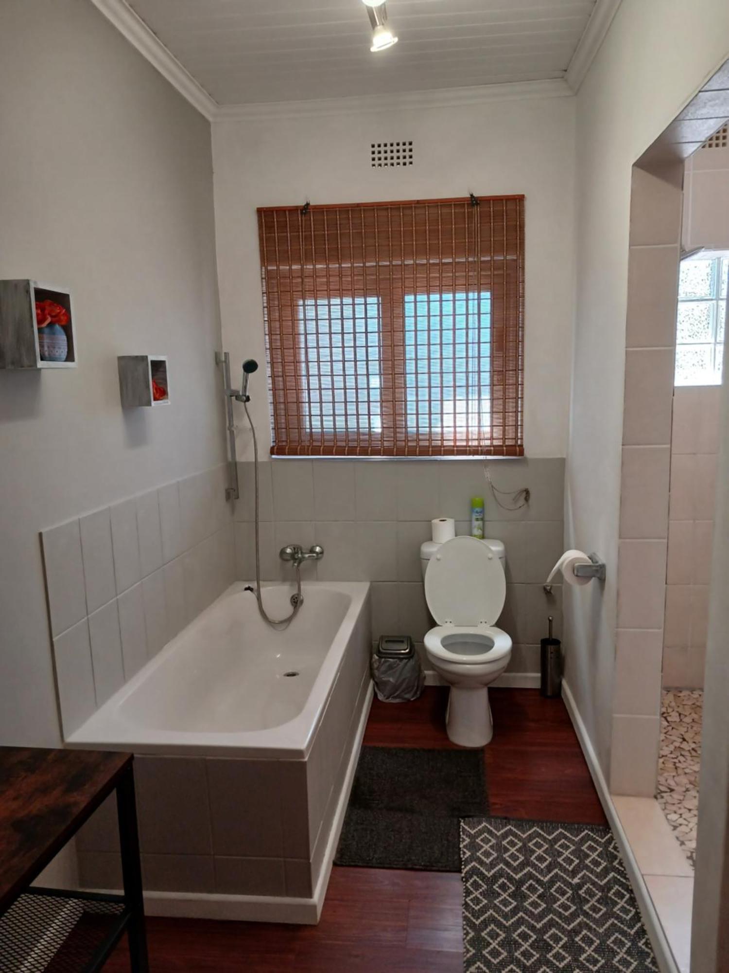 Ons Stee Bed And Breakfast Уелингтън Екстериор снимка